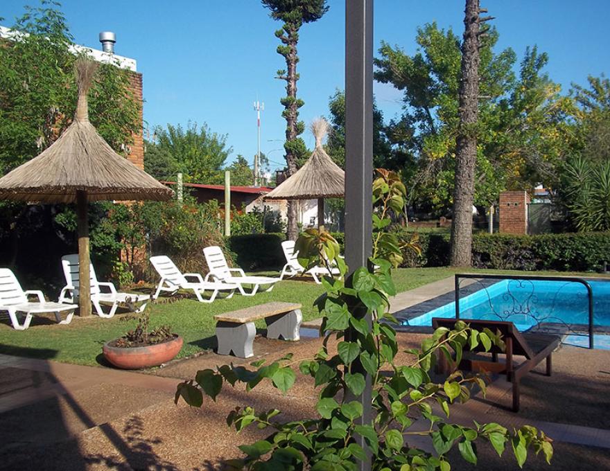 Brisas del rio