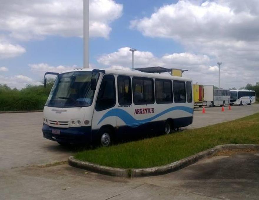 Ómnibus