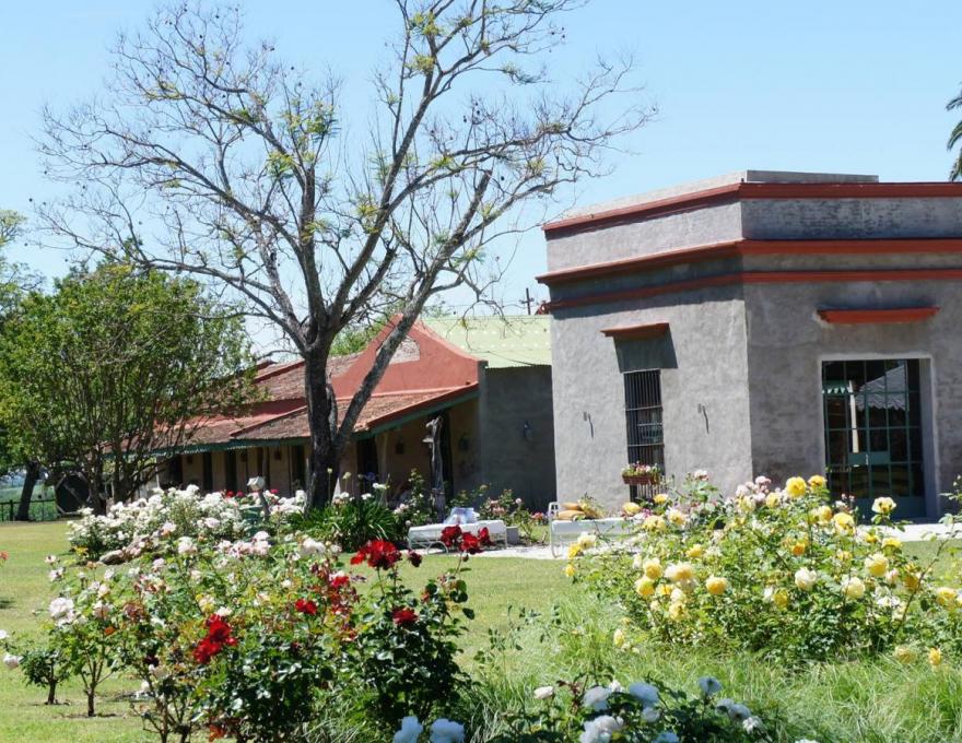 Estancia