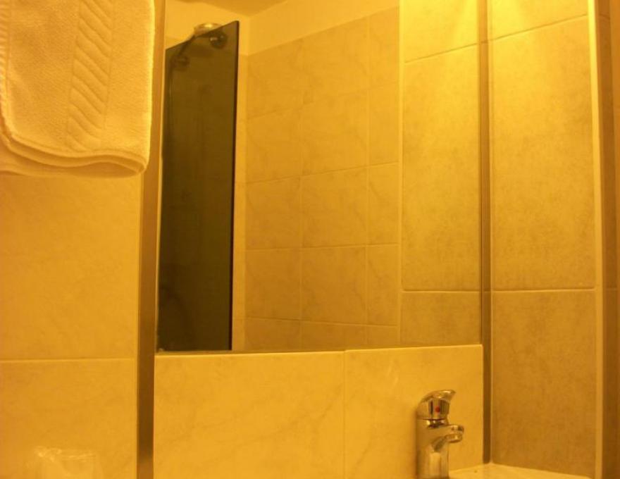 Hotel Español