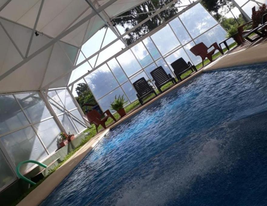 Hotel vacacional Daymán