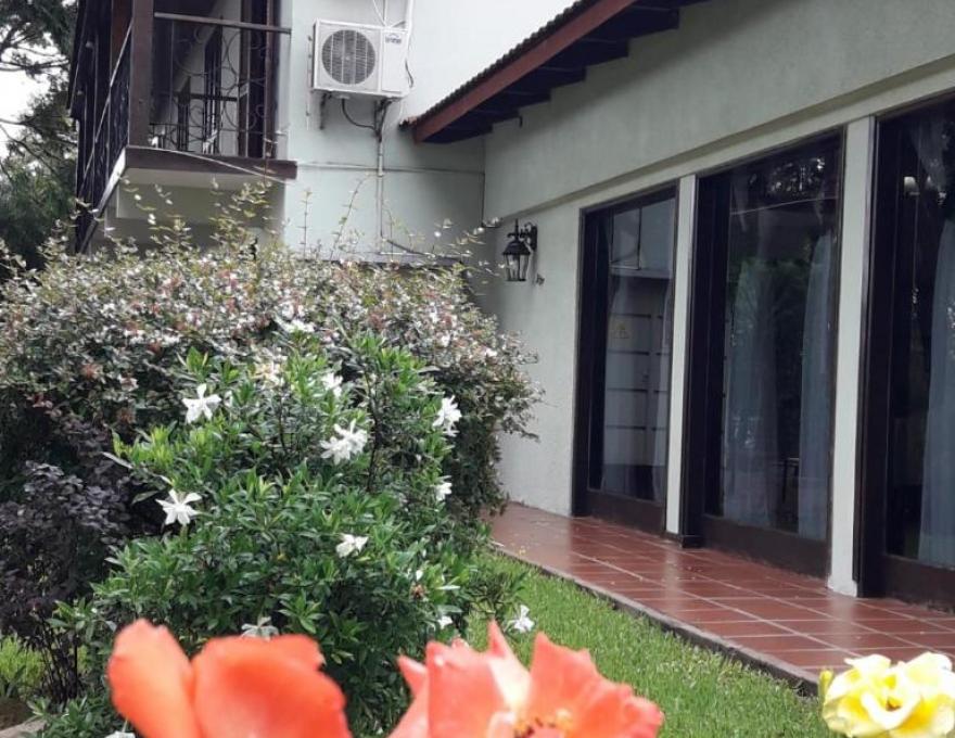 Hotel vacacional Daymán