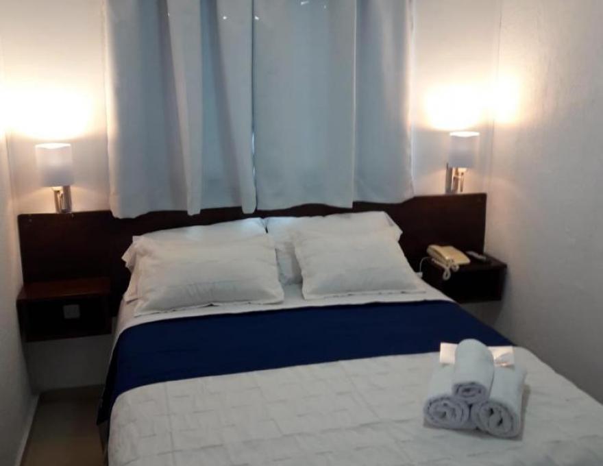 Hotel vacacional Daymán