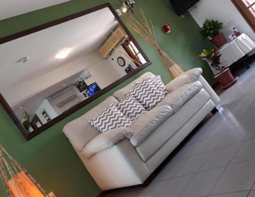 Hotel vacacional Daymán
