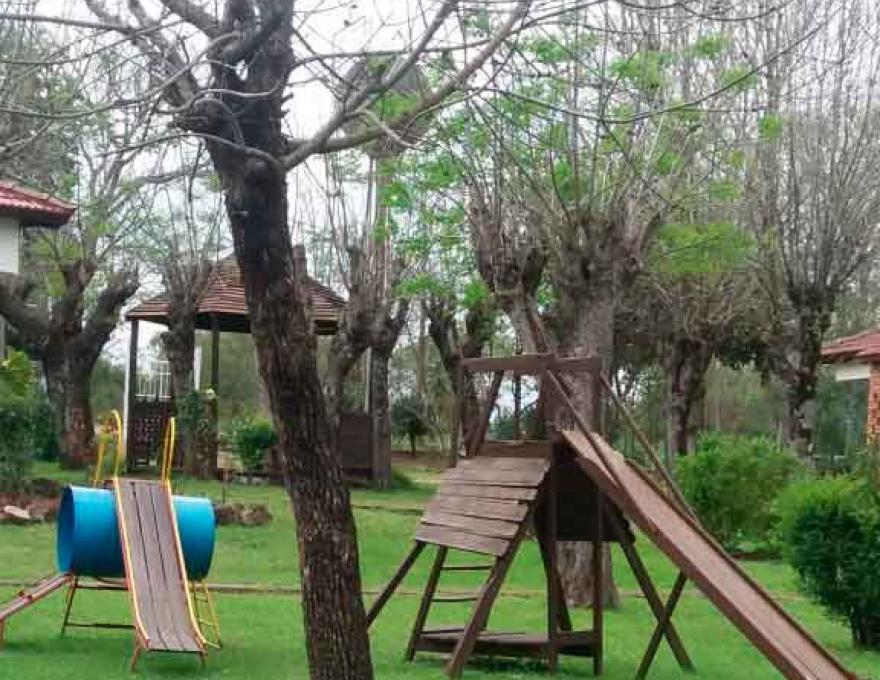 Brisas del rio