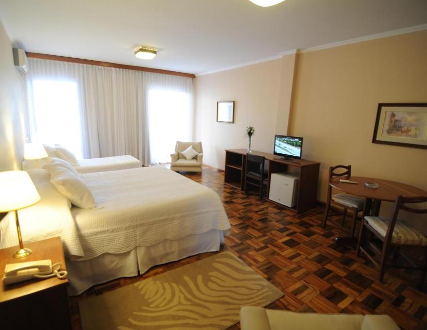 Hotel Los Cedros