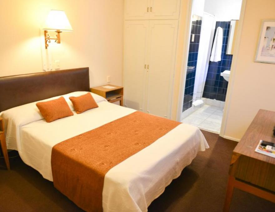 Hotel Los Cedros