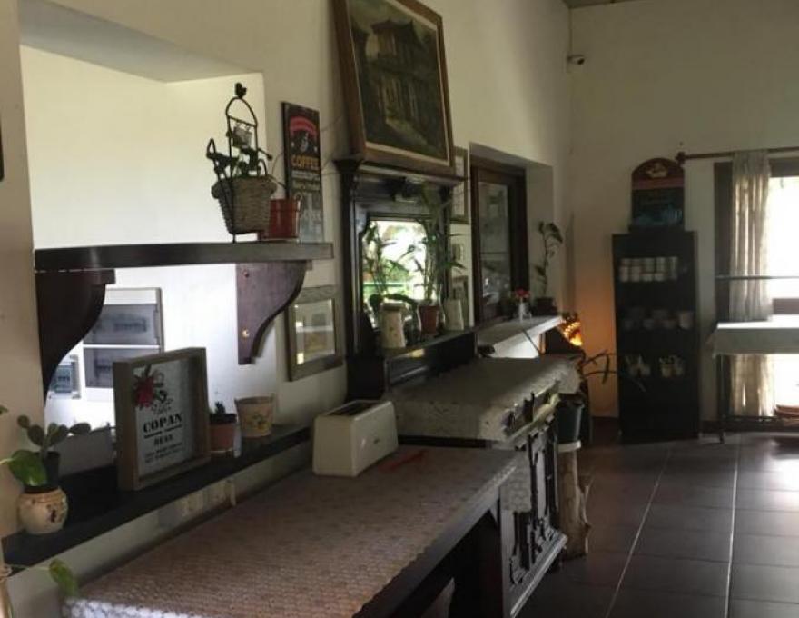 Estancia San Nicanor