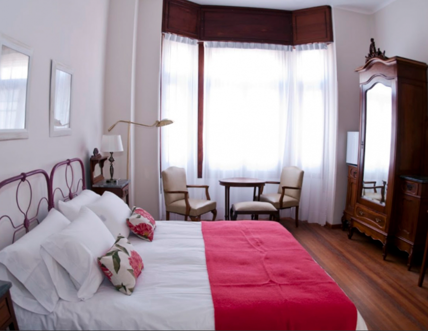 Hotel Papiros