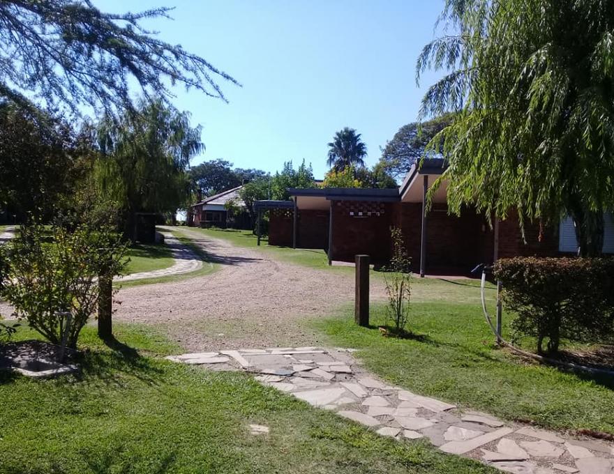 Brisas del rio