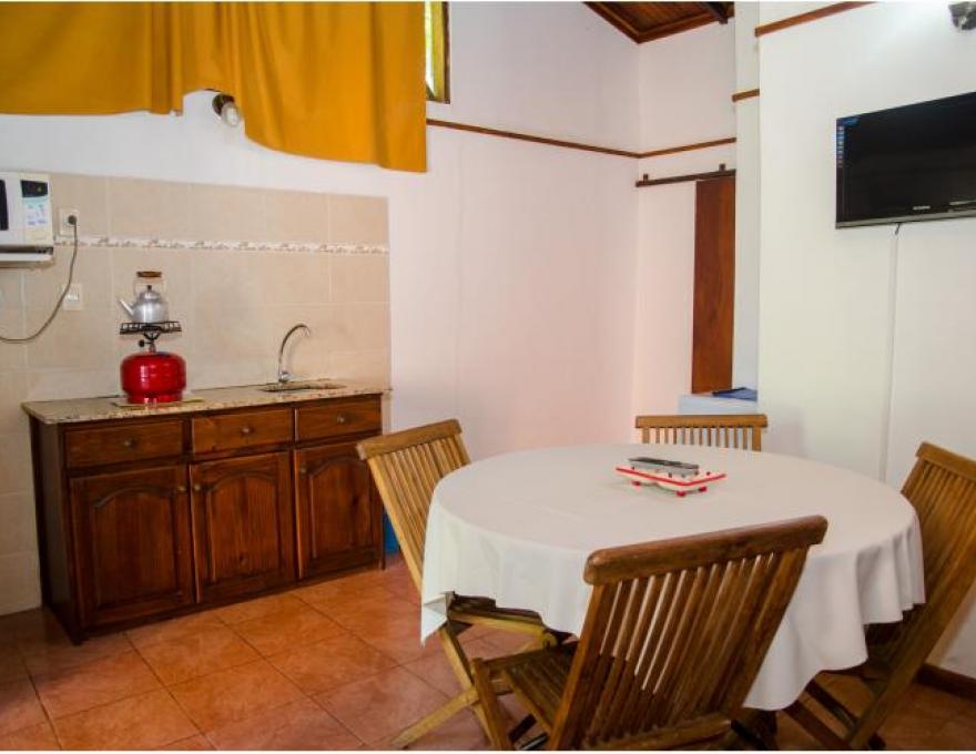 Cocina