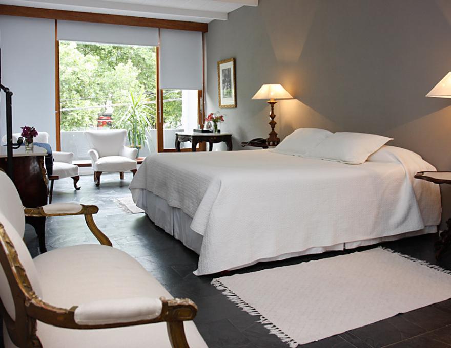 Hotel Casagrande