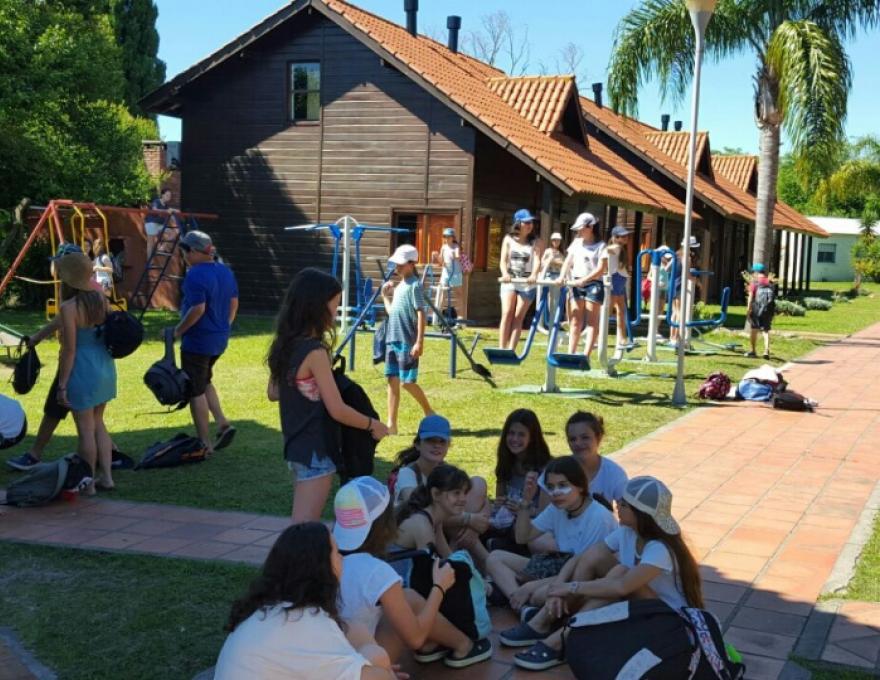 Aire libre