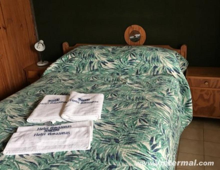 Hotel Amazonas