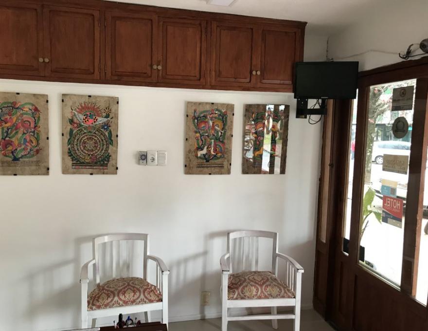 Hotel Amazonas
