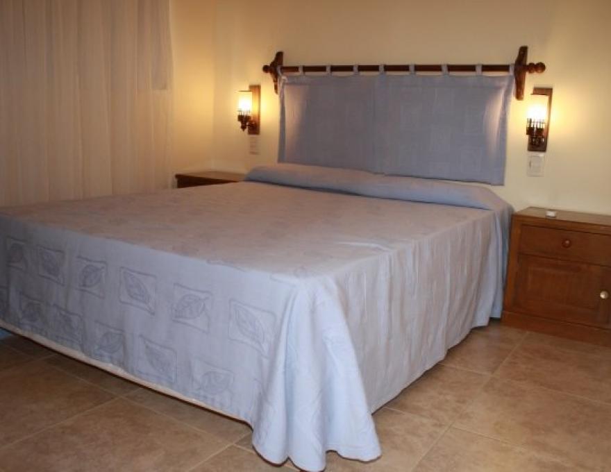 Bungalows Oasis del Daymán