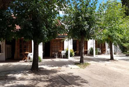 Posada el ceibo