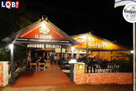 El Galpón